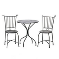 Patio Bistro Set